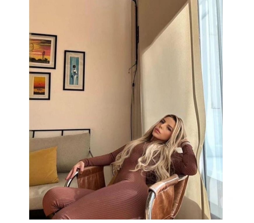 Escorts South West London Norbury - South West London - Photos for JÚLIA THE BEST BRAZILIAN 🇧🇷😈 NEW!! 💋🔥