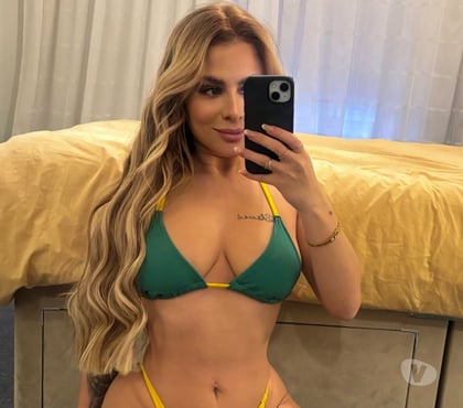 Escorts Liverpool City Centre Liverpool - Photos for Luna👱🏻‍♀️REAL PICS 🇧🇷 Party Girl 🍾