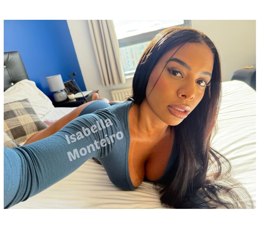 Escorts Hertfordshire Watford - Photos for ISABELLA MONTEIRO🧿NEW IN WATFORD💥