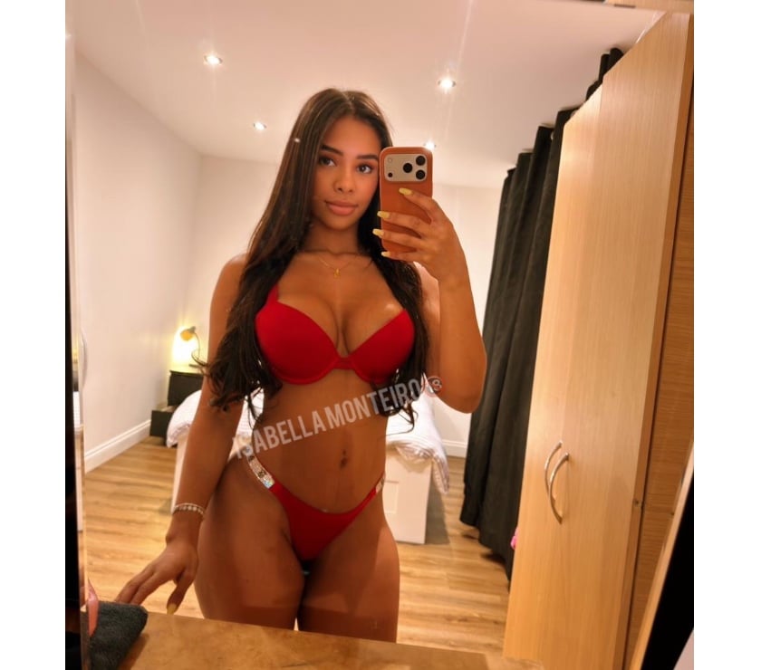 Escorts Hertfordshire Watford - Photos for ISABELLA MONTEIRO🧿NEW IN WATFORD💥