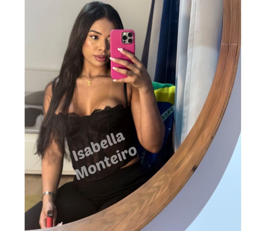 Escorts Hertfordshire Watford - Photos for ISABELLA MONTEIRO🧿NEW IN WATFORD💥