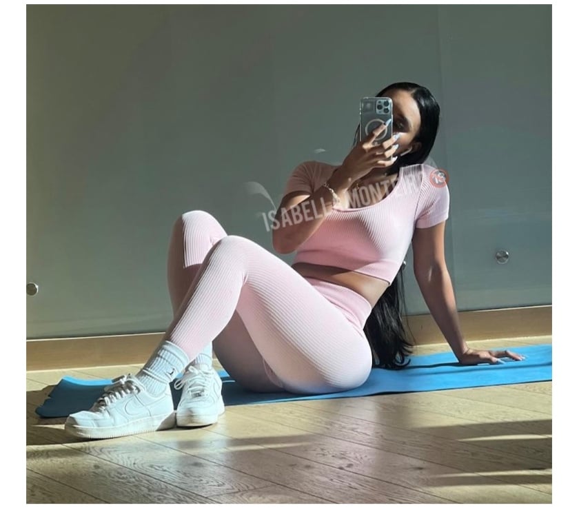 Escorts Hertfordshire Watford - Photos for ISABELLA MONTEIRO🧿NEW IN WATFORD💥