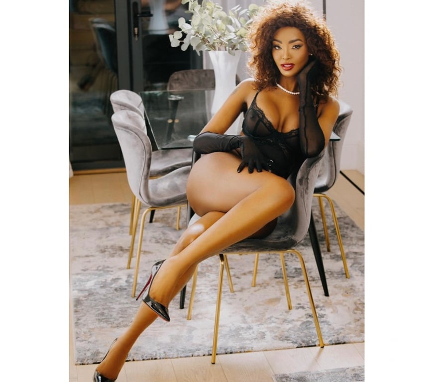 Trans Escorts Staffordshire Stoke-on-Trent - Photos for TS MAYA MARQUESA🧿VIP💥BEST SERVICES