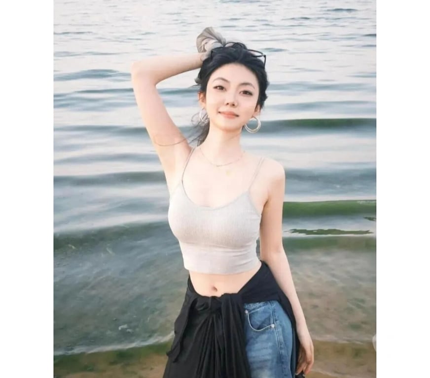 Escorts Leicestershire Charnwood - Photos for 💯New Asian Model💕 Warm personality 💕No Rush