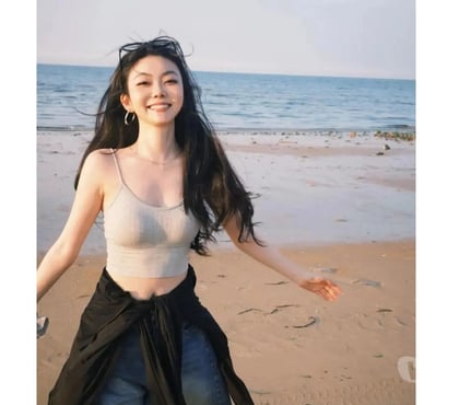 Escorts Nanpantan Charnwood - Photos for 💯New Asian Model💕 Warm personality 💕No Rush