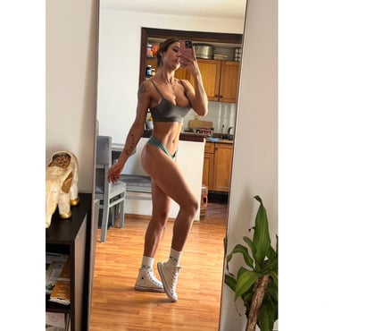 Trans Escorts Tottenham North London - Photos for Eiza Model Fitness For First Time.