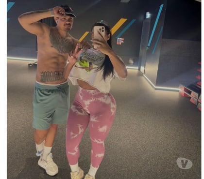 Escorts Leeds City Centre Leeds - Photos for Brazilian couple of friends 🇧🇷🔥