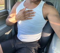 Tony I ONLY DO MASSAGE