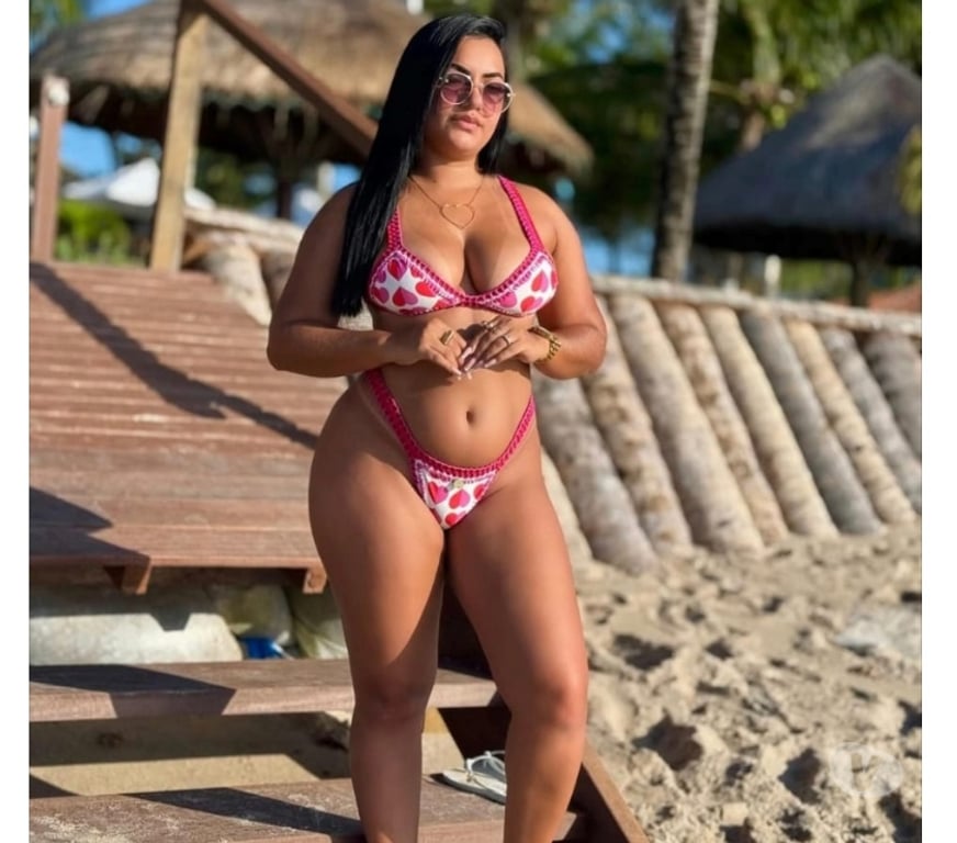 Escorts South West London Tooting Broadway - South West London - Photos for BEAUTIFUL CURVY THICK CHOCO LATINA ❤️🔥