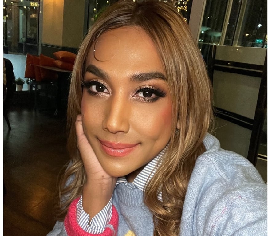 Escorts South Yorkshire Sheffield - Photos for Beautiful Trans full functional , First timer welcome