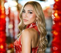 Wonderful TGirl with XL ready to blow your mind AWAY!