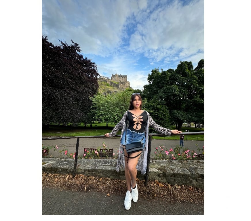 Escorts West Northamptonshire Abington - West Northamptonshire - Photos for ❤️Mariya❤️Thai TS🍆💦in Northampton