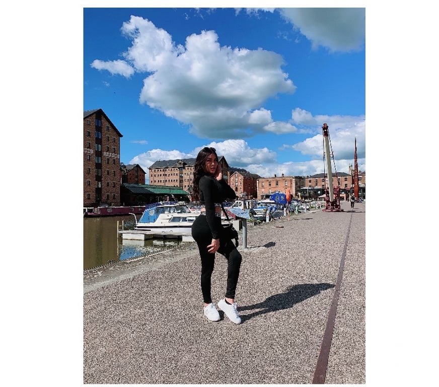 Escorts West Northamptonshire Abington - West Northamptonshire - Photos for ❤️Mariya❤️Thai TS🍆💦in Northampton