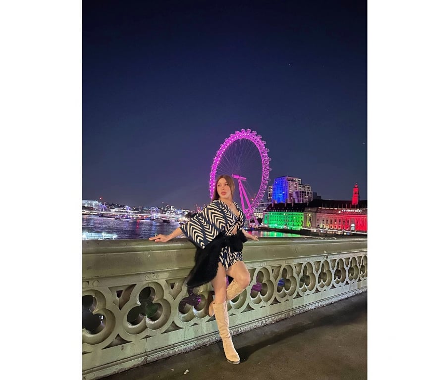 Escorts West Northamptonshire Abington - West Northamptonshire - Photos for ❤️Mariya❤️Thai TS🍆💦in Northampton