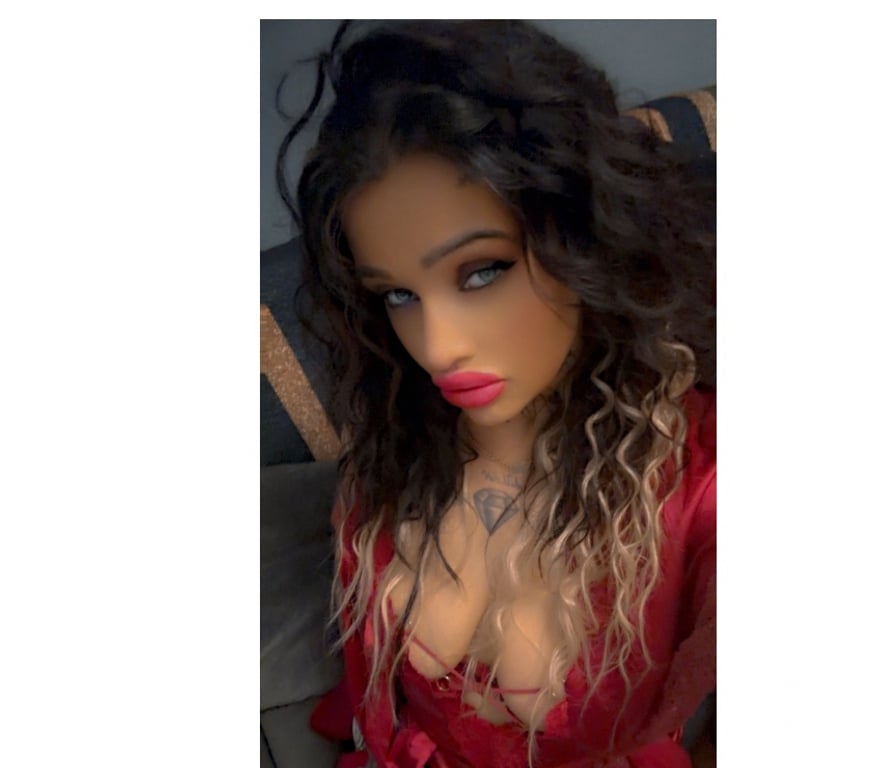 Escorts East London Blackhorse Road - East London - Photos for 🌹KASY 🌹SWEEET🫦 HOT🔥 NAUGHTY 🔝Genuine📸