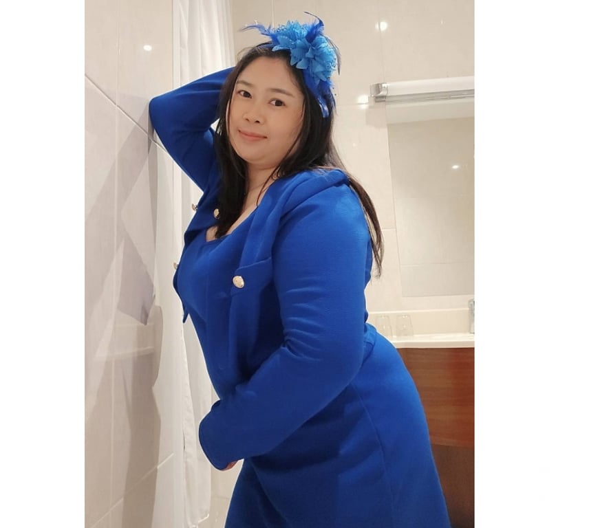 Escorts West Northamptonshire Northampton - West Northamptonshire - Photos for ❤️Amy Thai lady 💯 Sexy & Real photo