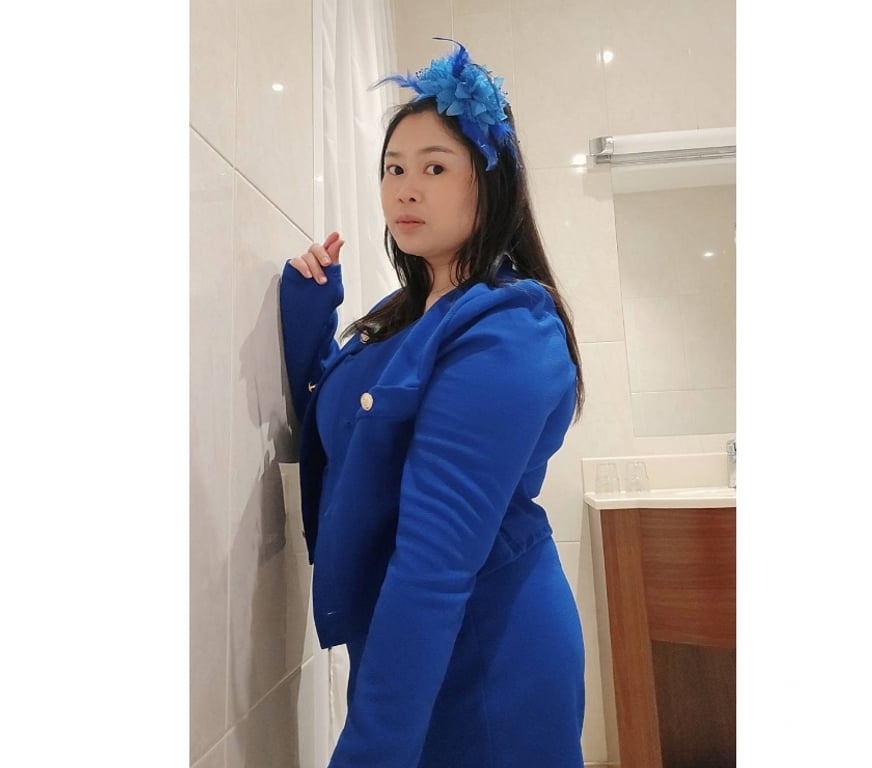 Escorts West Northamptonshire Northampton - West Northamptonshire - Photos for ❤️Amy Thai lady 💯 Sexy & Real photo