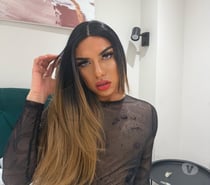 MEL BRAZILIAN NEW HERE