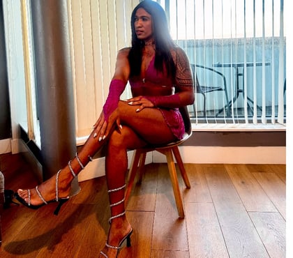 Trans Escorts Liverpool City Centre Liverpool - Photos for 💋 LAÍS BRAZILIAN TRANS NEW IN TOWN 🇧🇷