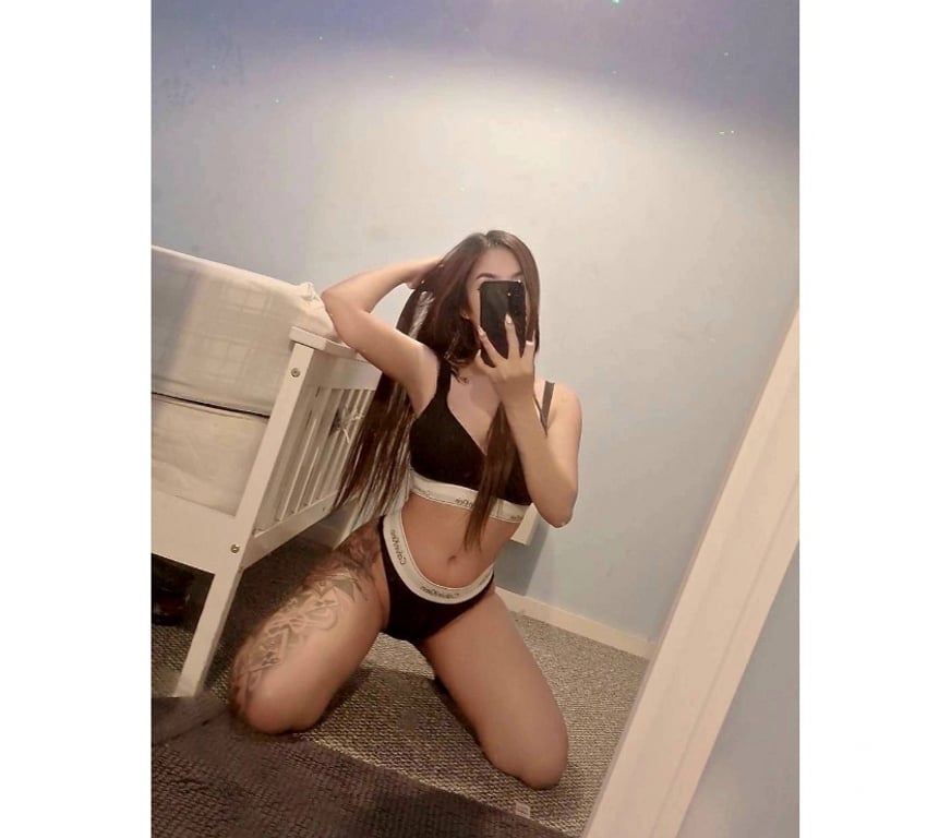 Escorts West Midlands Walsall - Photos for ❤️Pretty Thai Nuknik IN Walsall now