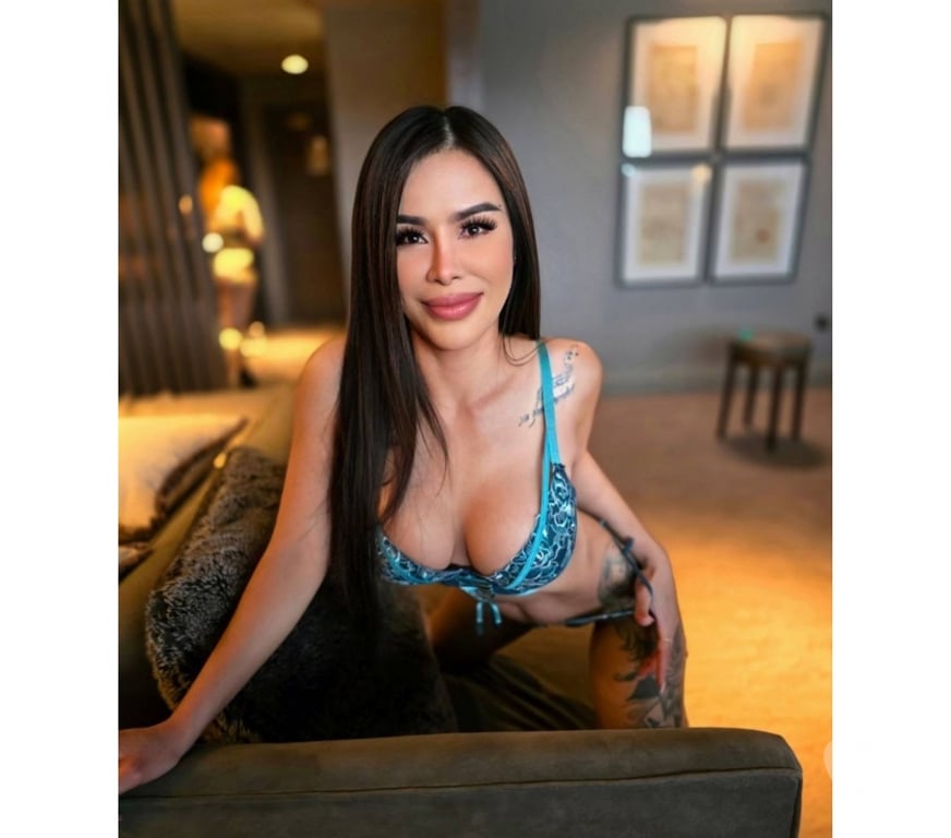 Escorts West Midlands Walsall - Photos for ❤️Pretty Thai Nuknik IN Walsall now