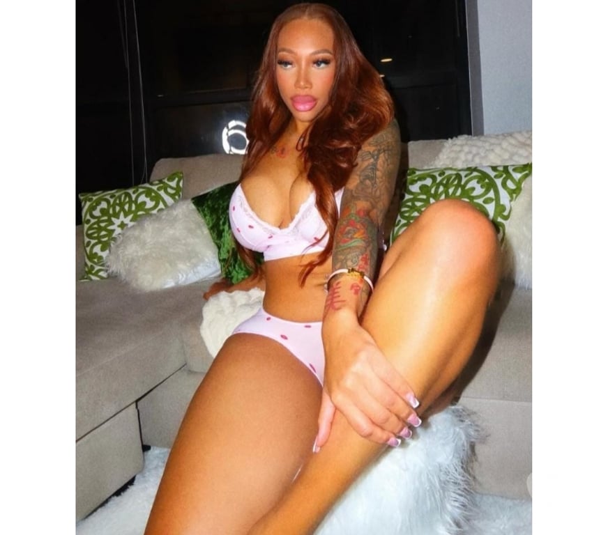 Escorts North West London Cricklewood - North West London - Photos for Cristal girl best OWO🤩🥰