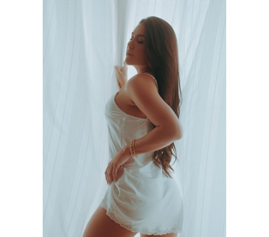 Escorts Edinburgh Edinburgh - Edinburgh - Photos for Manu First Time in Scoltand