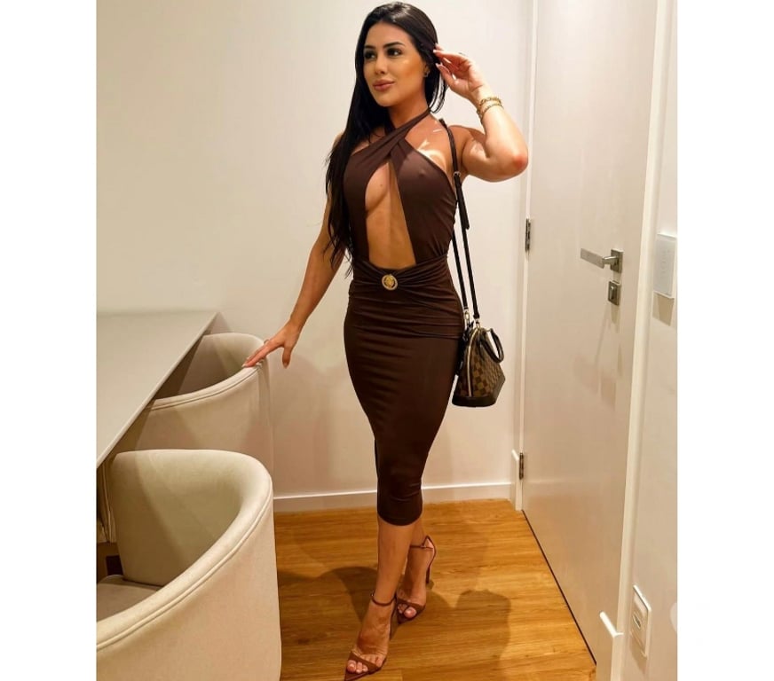 Escorts Edinburgh Edinburgh - Edinburgh - Photos for Manu First Time in Scoltand