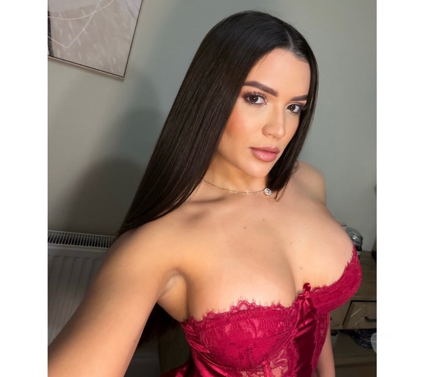 Escorts West Northamptonshire Northampton - West Northamptonshire - Photos for NEW HIGH CLASS DANIELA BRAZILIAN 🔥🍑🇧🇷