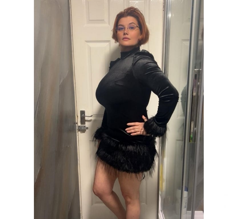 Escorts Glasgow Crosshill - Glasgow - Photos for 💦NATASHA 💦REAL PHOTO💦OWO CIM GFE💦