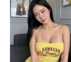 🌟Busty Top Asian Escort 💋 RM17