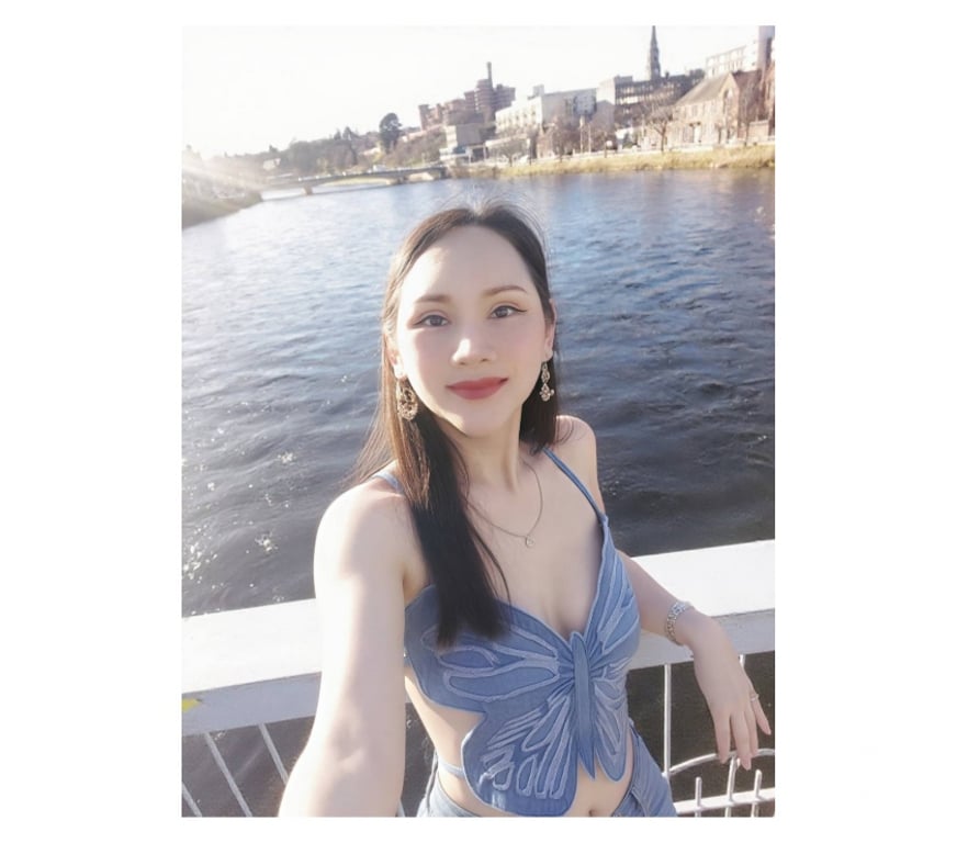 Escorts Tyne and Wear North Tyneside - Photos for SEXY THAI MOON 🌙 IN NOTH SHIELDS