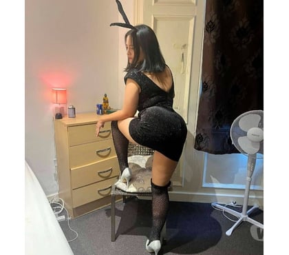 Escorts Darlington Town Centre Darlington - Photos for NEW THAI AIlin in Darlington