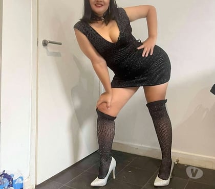 Escorts Darlington Town Centre Darlington - Photos for NEW THAI AIlin in Darlington