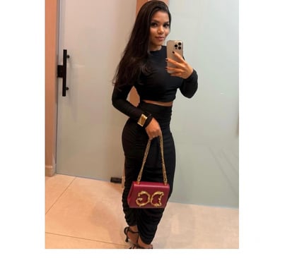 Escorts Swindon Town Centre Swindon - Photos for Brazilian Rebecca Gfe style 💋