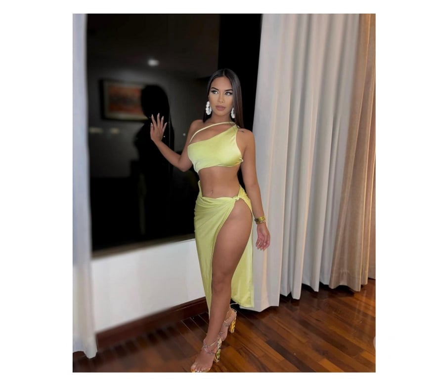 Escorts North West London Harrow - Photos for 🔥Hot Brazilian🔥Party girl 🥂PIC 100% REAL💋