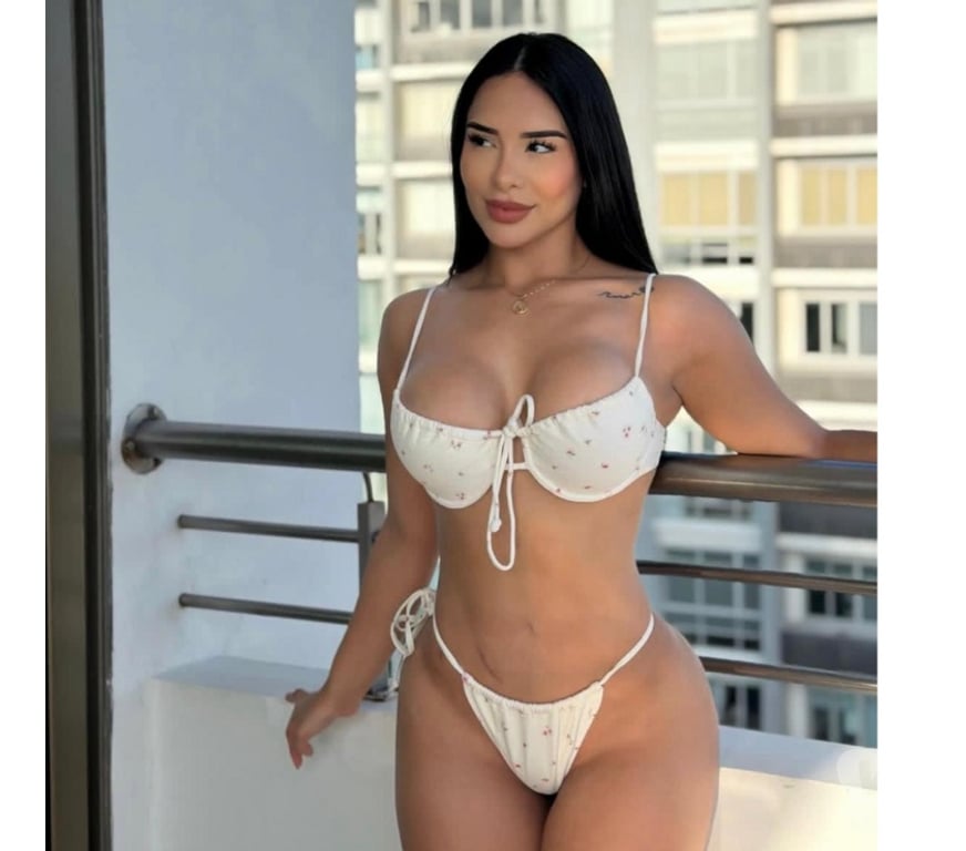 Escorts North West London Harrow - Photos for 🔥Hot Brazilian🔥Party girl 🥂PIC 100% REAL💋