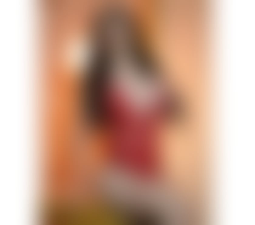 Carla 🌹I am your greatest desire