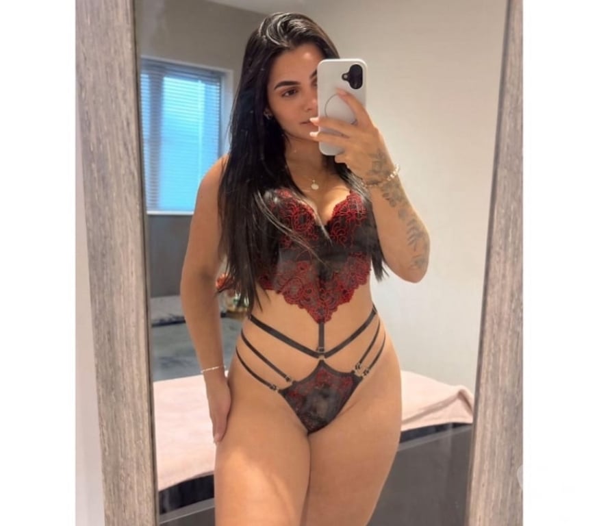 Escorts Merseyside Saint Helens - Photos for LUIZA 🇧🇷PRETTY LATINA GIRL🔥NEW IN TOWN💯HOT