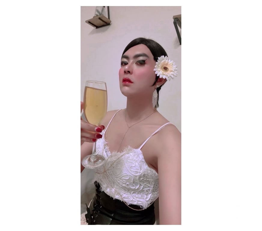 Trans Escorts Merseyside Wirral - Photos for SKY🌷Sexy Ladyboy Thailand Good massage CH42