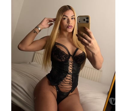 Trans Escorts Fulham South West London - Photos for FLORYBELLAA 🇧🇷 GORGEOUS TS 🔥 PARTY 🌶️