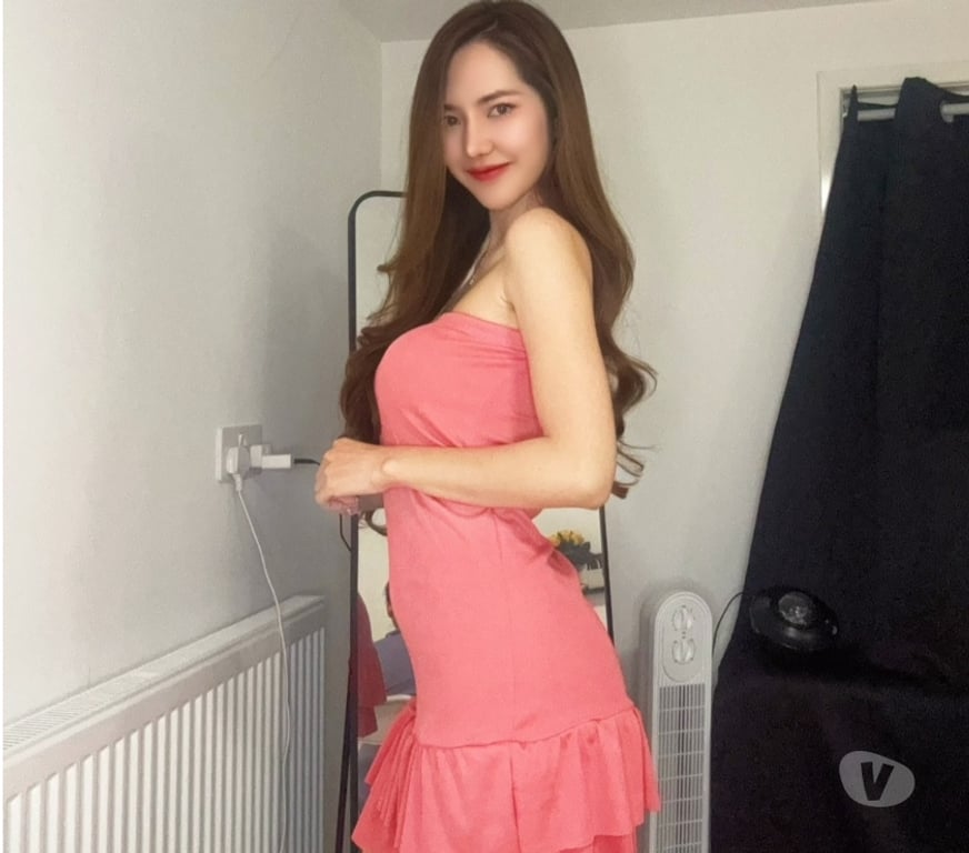 Escorts Greater Manchester Manchester - Photos for ♥️♥️Cute and sweet Thai girl♥️♥️