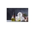 Experience a perfect full-body massage