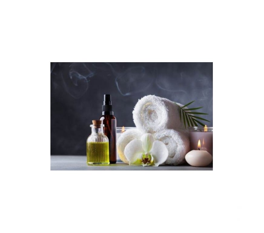 Full body massage Bedfordshire Central Bedfordshire - Photos for Experience a perfect full-body massage