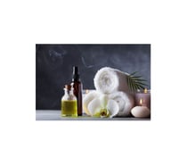 Experience a perfect full-body massage