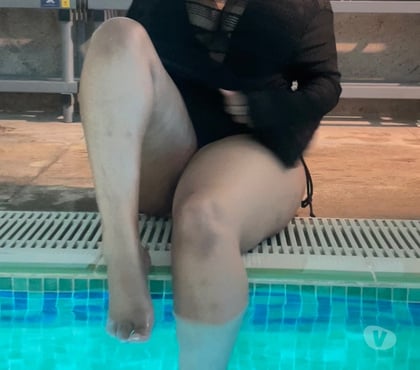 Escorts Wembley Brent - Photos for MIXED EBONY AMAZING BODY NATURAL FEET ASS