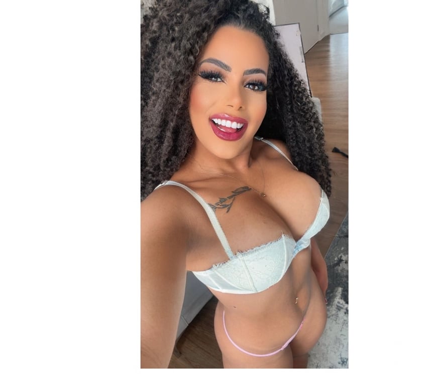 Escorts Stirling Stirling City Centre - Stirling - Photos for Jasmine Santos🇧🇷🇧🇷