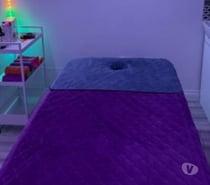 Oriental Full Body Massage