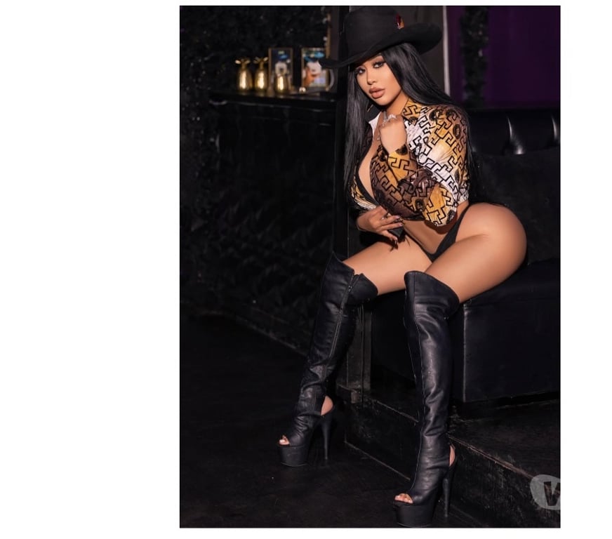 Escorts East London Bow - East London - Photos for Melissa BRAZILIAN BEST GIRLFRIEND EXPERIENCE✅🔞