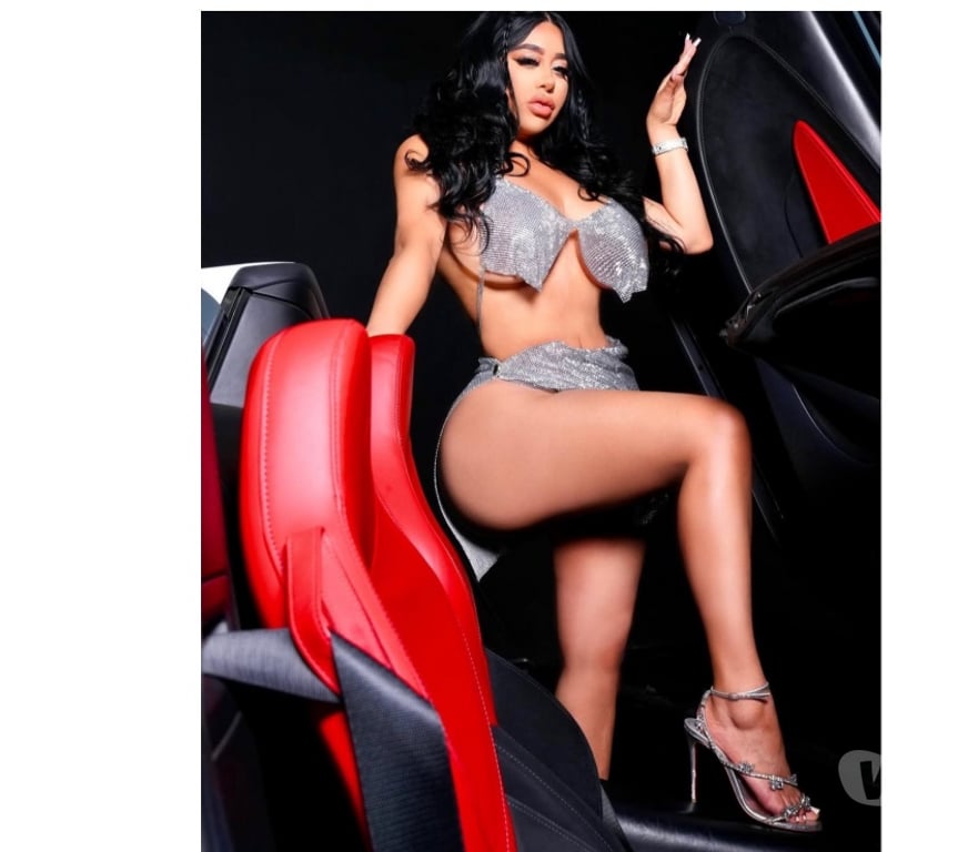 Escorts East London Bow - East London - Photos for Melissa BRAZILIAN BEST GIRLFRIEND EXPERIENCE✅🔞